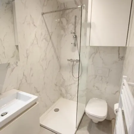 Lily A La Du Zoute Apartamento Knokke-Heist