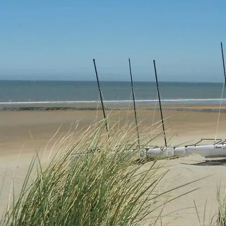 Lily A La Du Zoute Apartamento Knokke-Heist